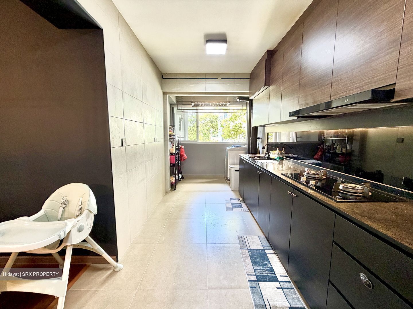 Blk 109B Eastglen @ Canberra (Sembawang), HDB 5 Rooms #609970271